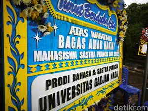 Bagas Tewas Sekeluarga Saat Kamping Ternyata Fotografer Keraton Jogja