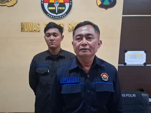 Mandi Direkam Lalu Disebar ke Medsos, Wanita di Sampang Polisikan Tetangga