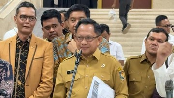 Tito Karnavian Beberkan Tahapan Penanganan Pascabencana Sumatera