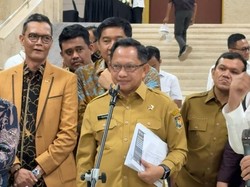 Tito Karnavian Beberkan Tahapan Penanganan Pascabencana Sumatera