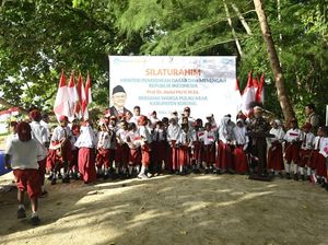 Mendikdasmen Pastikan Pendidikan Papua Barat Daya Tak Boleh Tertinggal