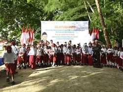 Mendikdasmen Pastikan Pendidikan Papua Barat Daya Tak Boleh Tertinggal