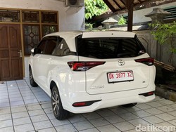 Mobil Dinas Baru Dikritik, Dispar Klungkung Sebut Kebutuhan Mendesak