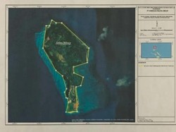 Viral Pulau Katang Lingga Dijual Rp 65 M di Medsos, Ini Kata Pemprov Kepri