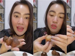 Ini Asam Payak, Salak Khas Kalimantan yang Nggak Ada Manis-manisnya