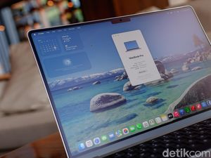Takut Sistem Disusupi Agen AI, Apple Batasi Fitur Full Disk Access di Mac