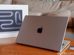 Harga iPad dan Mac Rekondisi Ikut Naik, Padahal Pakai Komponen Lawas