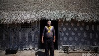 Megaron Siap Jaga Warisan Raoni dan Hutan Amazon
