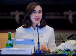 Video: Menpar Siapkan Destinasi Wisata Baru di Labuan Bajo Usai Gempa