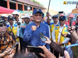 Menteri PU Apresiasi Dukungan Danantara-TNI untuk Percepatan Sekolah Rakyat