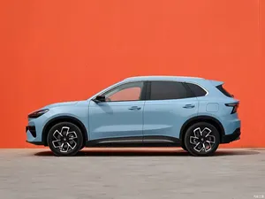 MG Rilis Mobil Listrik Rp 200 Jutaan, Jarak Tempuhnya 510 Km!