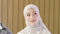 Cara Nikita Willy Rawat Kulit Tubuh Setelah Berhijab, Dulu Dikira Tak Penting