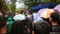 Tak Adanya Ventilasi di Tenda Kamping Keluarga Maut Temanggung Disorot Polisi