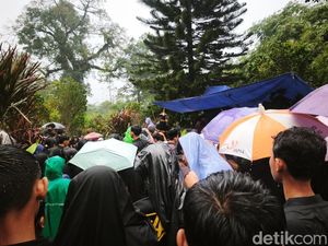 Video: Satu Keluarga Ditemukan Tewas di Tempat Wisata Temanggung