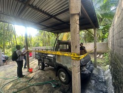 Dendam Pemuda di Buleleng Cinta Tak Direstui hingga Bakar Mobil Ortu Pacar