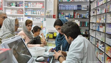 Perang Iran, Obat Pun Langka dan Harga Melonjak