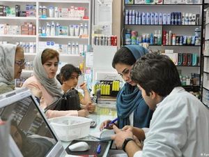 Perang Iran, Obat Pun Langka dan Harga Melonjak