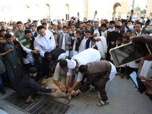 Tradisi Idul Adha di Libya, Hewan Kurban Disembelih di Rumah, Bukan Masjid