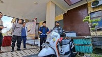 Wanita Galur Kulon Progo Dihabisi di Kios Potong Ayam gegara Utang Rp 1,2 Juta