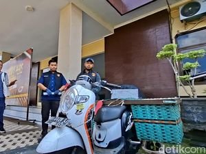 Wanita Galur Kulon Progo Dihabisi di Kios Potong Ayam gegara Utang Rp 1,2 Juta