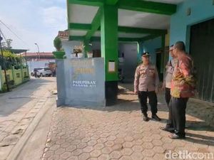 Ponpes di Pekalongan TKP Kekerasan Seks Santriwati Ternyata Tak Berizin
