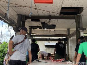 RPH Kaliunda Butuh Renovasi, Distan Klungkung Wacanakan Relokasi
