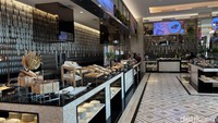Jangan Dilewatkan! Staycation-Sarapan Mewah di Trans Luxury Hotel Surabaya Diskon 40%