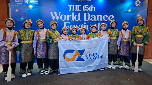 SDI Citra Azzahra