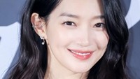Visualnya Awet Muda, Penampilan Shin Min Ah di Usia 42 Bikin Terpesona