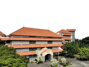Sekolah Surabaya Ini Jadi Satu-satunya yang Terpilih SMA Unggul Garuda