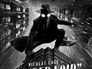 Tampil Hitam-Putih! Ini Sinopsis Serial Live-Action Spider-Noir