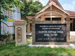Ada Desa Bernama Tutup di Blora, Punya Beragam Versi Sejarahnya
