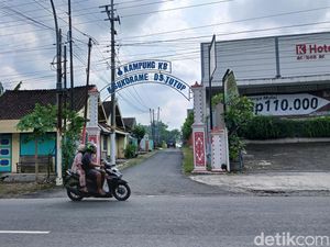 Desa Tutup Blora, Kampung Santri Tua yang Pernah Disinggahi Soekarno Kecil