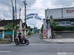 Desa Tutup Blora, Kampung Santri Tua yang Pernah Disinggahi Soekarno Kecil