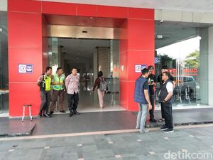Mahasiswa UGM dan Keluarga Tewas Saat Kamping di Temanggung Diduga Keracunan