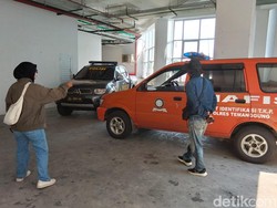 Polda Jateng: Hasil Visum Sekeluarga Tewas Saat Kamping Keluar dalam Seminggu