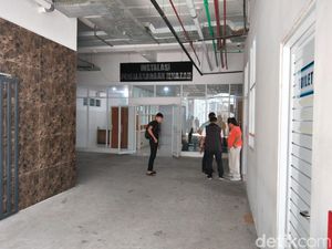 Sekeluarga Tewas Keracunan di Temanggung Sempat Puasa Sebelum Kamping