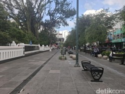 Malioboro Bakal Full Pedestrian, Dishub Siapkan Skema Parkir