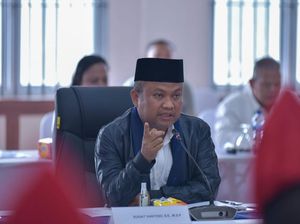 Prabowo Bertolak ke Prancis, Gerindra: Bukti RI Tak Ngekor AS-Tak Tunduk China