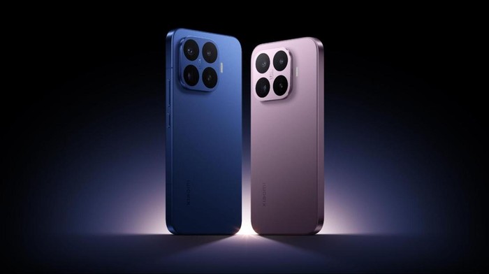 Xiaomi 17T Series