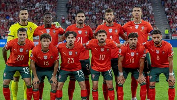 Roberto Martinez: Portugal Pesaing, Bukan Favorit di Piala Dunia 2026