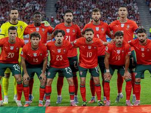Portugal Punya Skuad Berpengalaman, Incar Juara Piala Dunia 2026