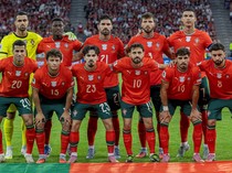 Roberto Martinez: Portugal Pesaing, Bukan Favorit di Piala Dunia 2026