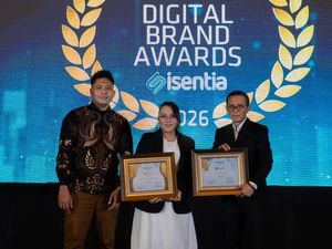 AdaKami Borong Dua Penghargaan di Indonesia Digital Forum 2026