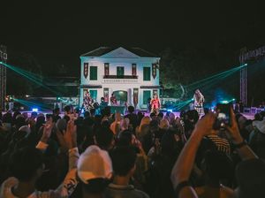Tak Hanya Budaya, Gelaran Festival Juga Genjot Ekonomi-Wisata Solo