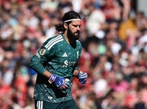 Alisson Sepertinya Lanjut di Liverpool Musim Depan