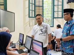 Video: Panitia SNPMB Ungkap Alasan Nilai Rapor Tinggi Belum Tentu Lolos PTN