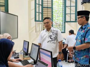 DPRD Jabar Soroti Error Aplikasi SPMB Sekolah Maung
