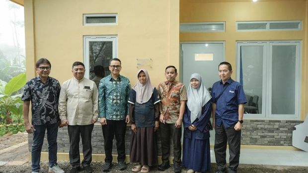 Astra Internasional