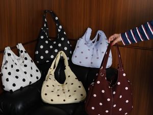 47 Brand Lokal Diskon di Rendezvous Modest Market, AEON Jakarta Garden City